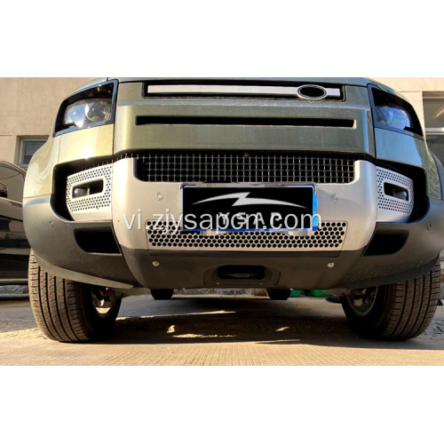 Tấm trượt phụ kiện tự động cho người bảo vệ năm 2020